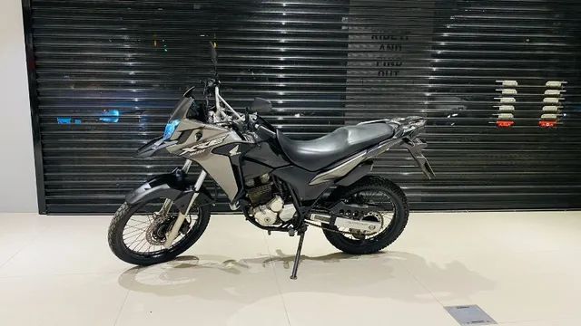 Honda XRE 300 ABS (2021/2021) - Foto 4