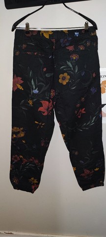 Calça osklen M - Foto 2
