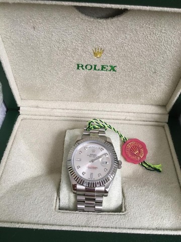 Rolex Day Date Presidente - Foto 5
