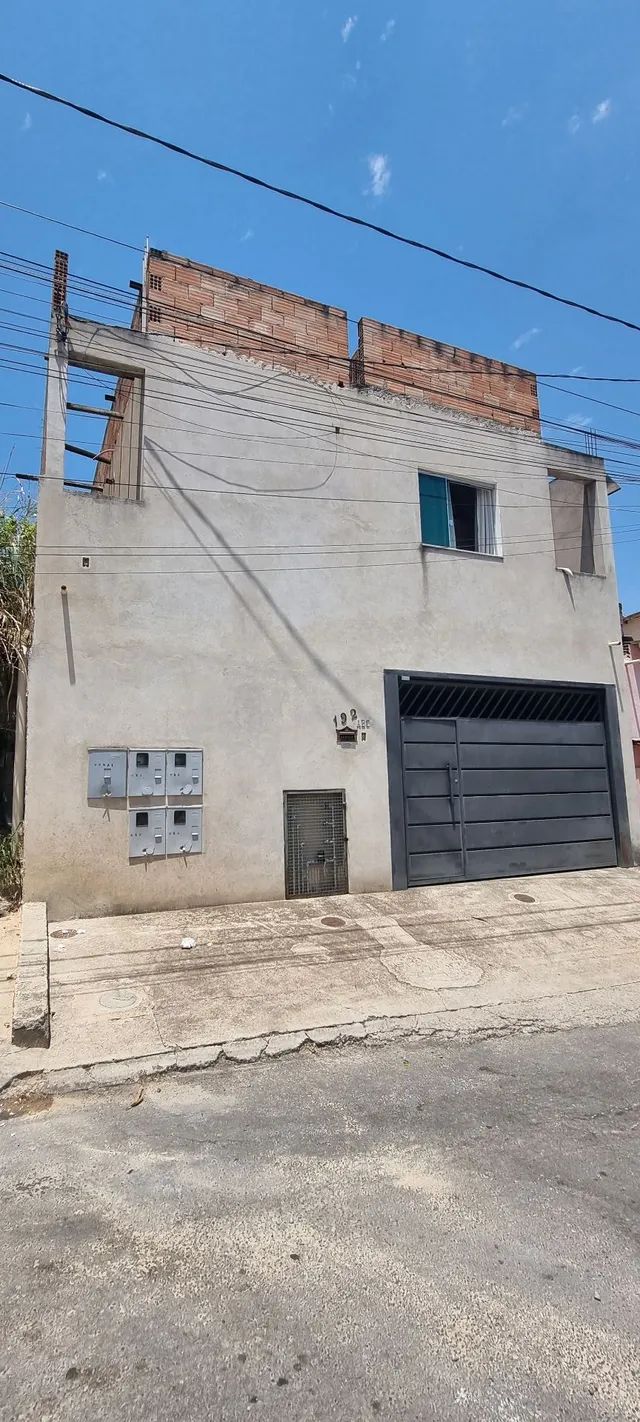 Captação de Casa a venda na Rua Azaléia, Jardim das Alterosas - 2ª Seção, Betim, MG