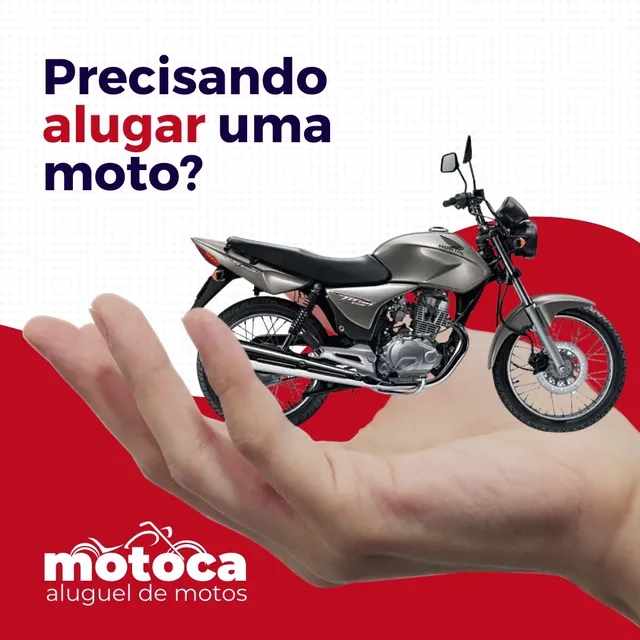 Aluguel de moto  +3440 anúncios na OLX Brasil