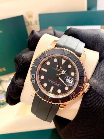 Rolex Yacht master