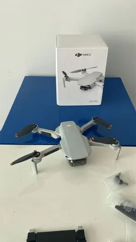 Drone DJI mavick mini 2