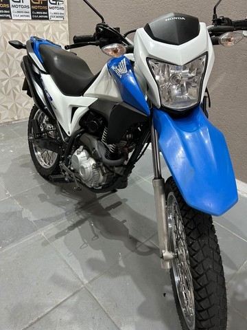 HONDA NXR 160 BROS ESDD FLEXONE 2017 - 1248981150