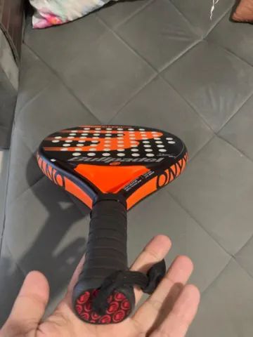 Raquete de padel Bullpadel - Foto 3