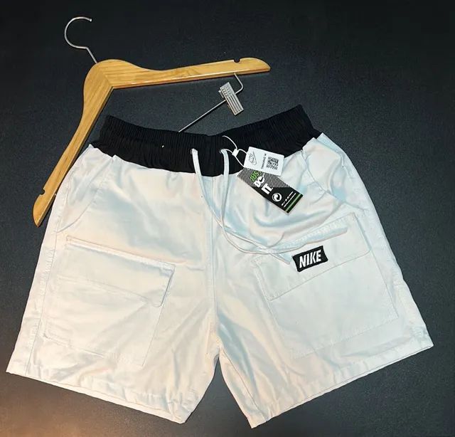 Short cargo - Foto 2