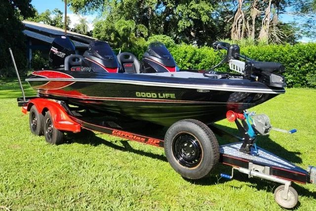 Barco Quest Q290 2021 - Foto 4