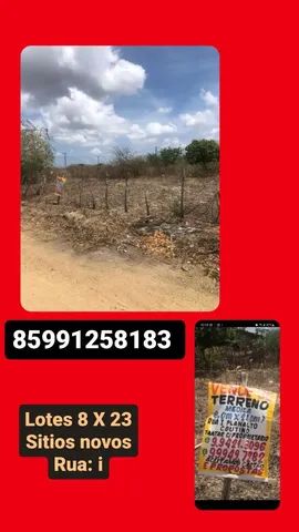 Vendo ou troco chácara, sítio. Entre Pindoretama e Cascavel - Foto 7