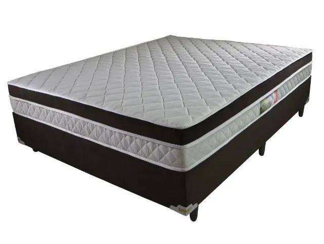 Cama casal completa conjugada - Foto 2