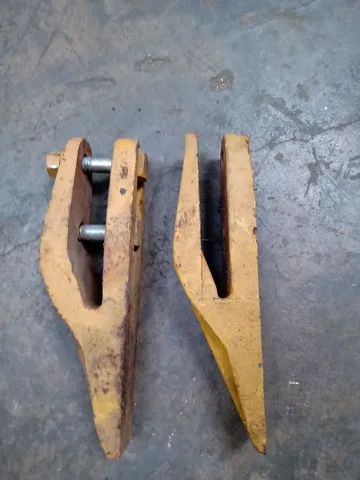 Dentes de Pá Carregadeira  - Foto 2