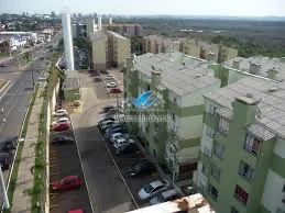 Captação de Apartamento a venda na Avenida Imperatriz Leopoldina - de 1710 a 2500 - lado par, Pinheiro, São Leopoldo, RS