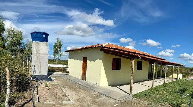 Sitio em Morro de Chapeu  - Foto 4