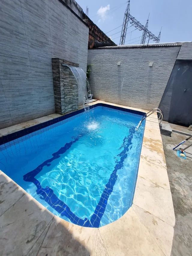 Limpeza de Piscinas  - Foto 4