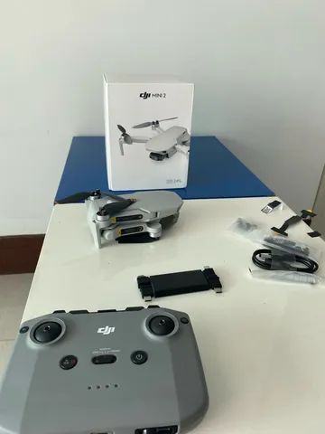 Drone DJI mavick mini 2