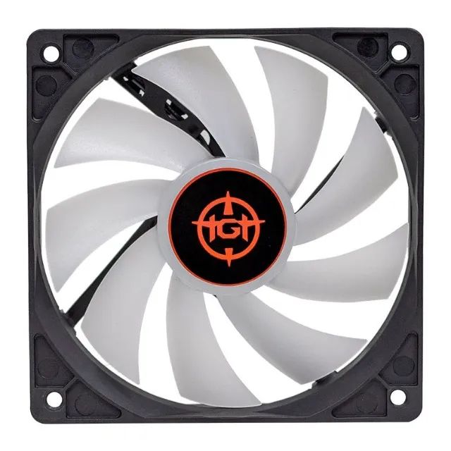 MP Imports Store: TGT Unger Rainbow Fan Kit, 3X120MM, Tgt-Ugr-Blrbw64312423236866121