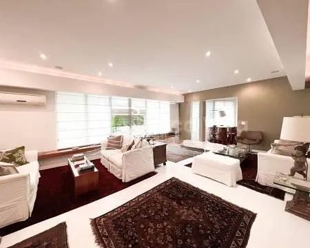 Lagoa | Apartamento 4 quartos, sendo 3 suites - Foto 2