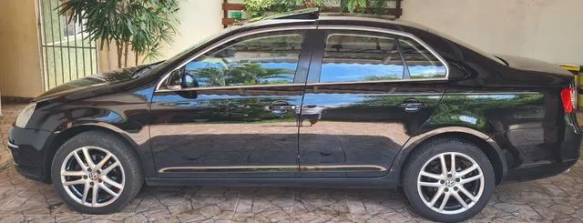 Volkswagen Jetta 2.5 2010