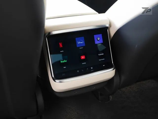 TESLA MODEL S P100D PERFORMANCE AWD ELÉTRICO - Foto 7