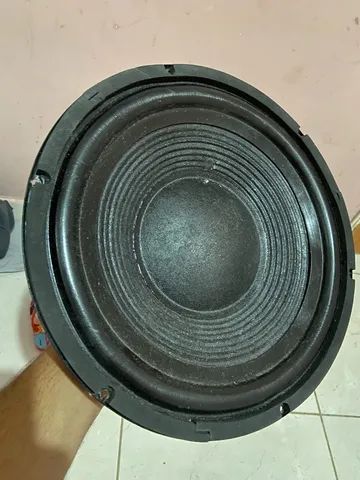 Subwoofer 12p boong 300 rms