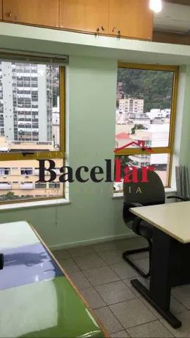Sala - / Comercial / Tijuca - Foto 5