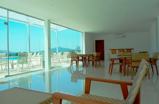 Lote 600m2 cond Privilége Golf Maricá / sinal + parcelas - Foto 4