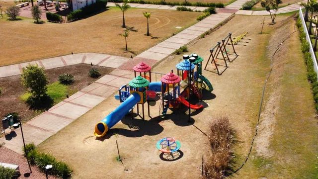 Terreno Alto Padrão em Condomínio Quinta dos Ventos/SP I Imobiliária em Ribeirão Preto I B - Foto 7