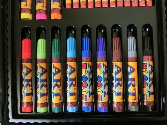 Pintura (maleta de pintura) - Foto 4