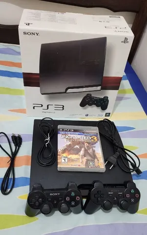 Jogo do mortal kombat ps3  +322 anúncios na OLX Brasil