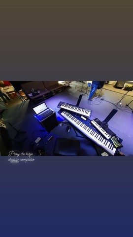 Kurzweil pc3x  - Foto 3