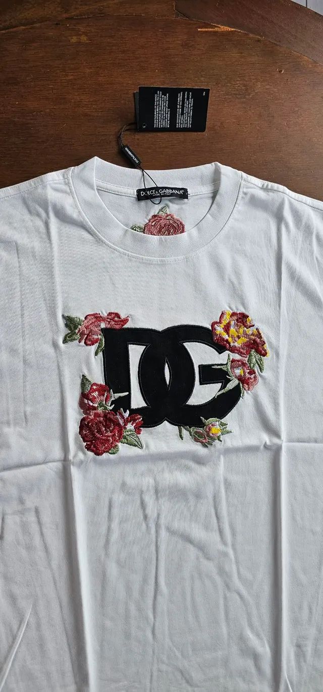 Camisa Dolce & Gabbana  - Foto 2