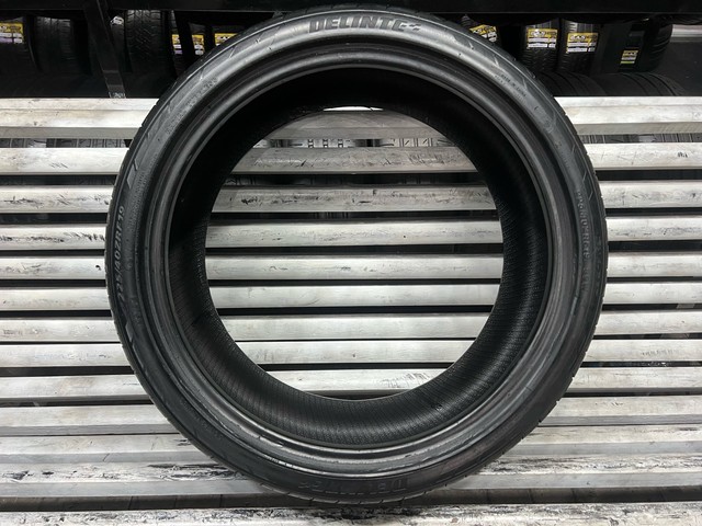 Pneu 225/40/19 Delinte DH6 Run Flat R$550,00 / Pneu 225/40R19 - Foto 4