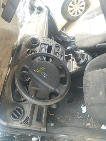 Ford Fiesta 1.0 2013/2013 Flex - Foto 2