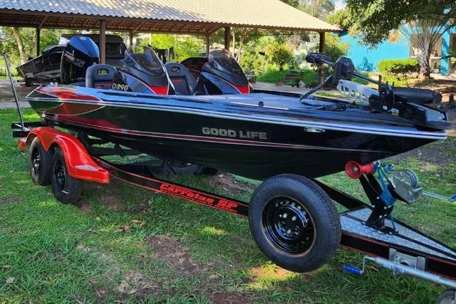 Barco Quest Q290 2021 - Foto 3