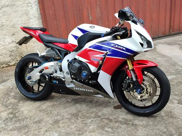 cbr 1000 rr 2013