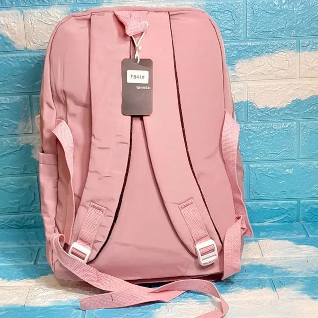 Mochila feminina juvenil  - Foto 2