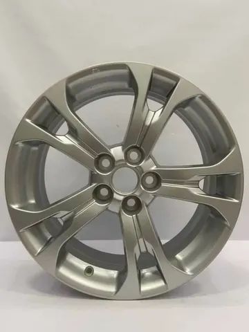 Roda aro 18 Mitsubishi Outlander 2016 (Honda Civic)