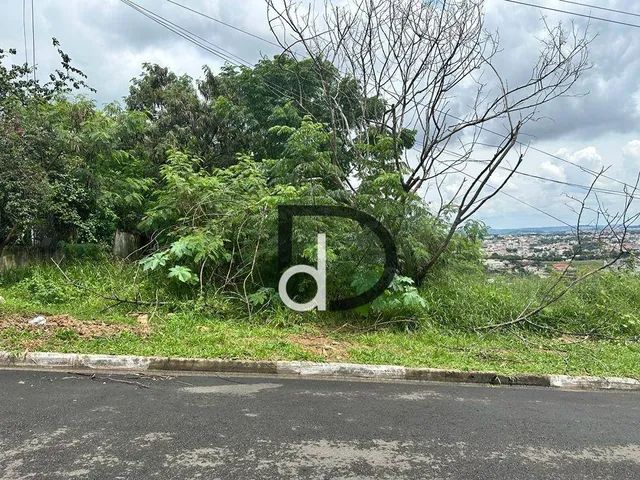 Terreno à venda, 5000 m² - Bairro Bosque - Vinhedo/SP - Foto 2