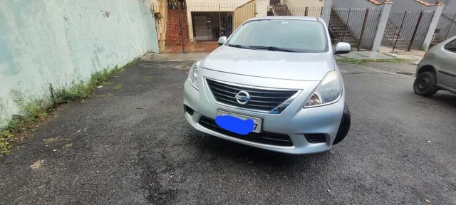 Sedanes NISSAN VERSA Usados y Nuevos en SP versa usado cali Sedanes NISSAN VERSA Usados y Nuevos en SP