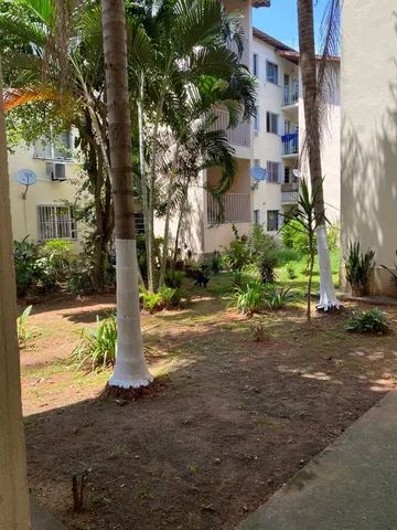 Captação de Apartamento a venda na Avenida Joaquim Magalhães, Senador Vasconcelos, Rio de Janeiro, RJ