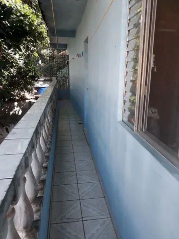 Captação de Casa a venda na Rua Engenheiro Vitor Freire, Jaguaré, São Paulo, SP