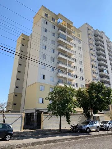 Captação de Apartamento a venda na Rua das Peonias, Jardim Motorama, São José dos Campos, SP