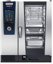 Forno combinado Rational * cesar