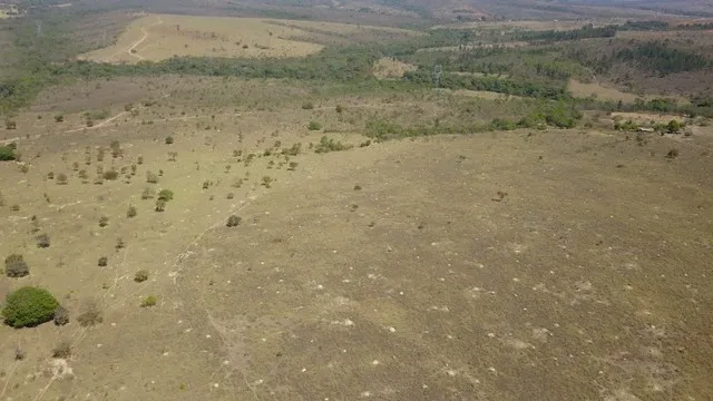 Fazenda a venda em São Sebastião DF Pad-DF