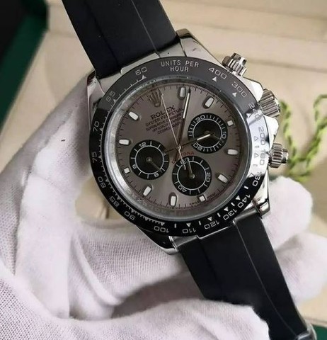 Relogio Rolex Daytona - Foto 3