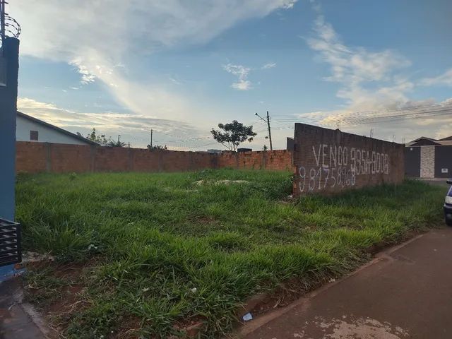 TERRENO MORADA DOS DEUSES  - Foto 2