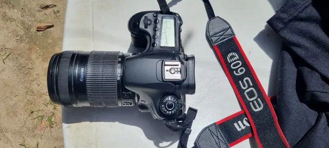 canon 60d strap