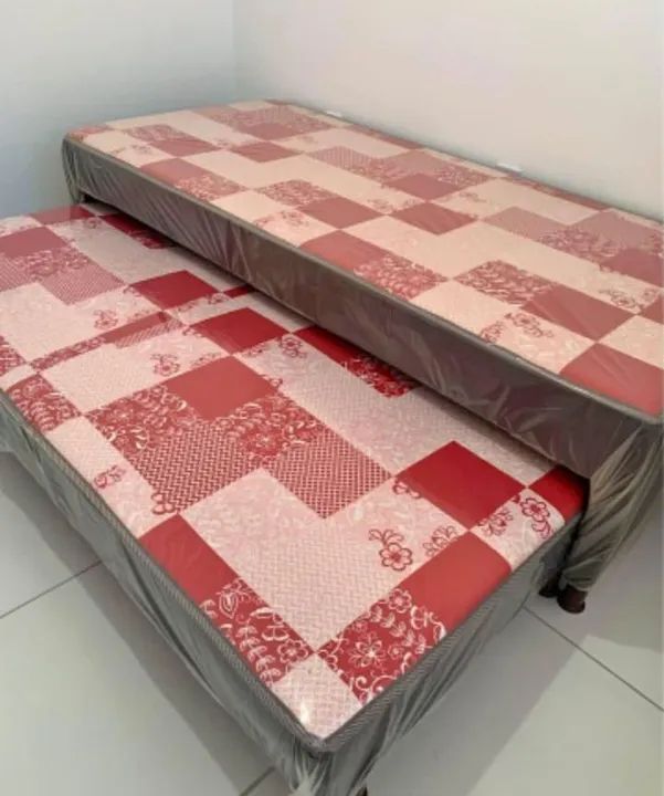 Bicama Novas Frete Grátis  - Foto 4