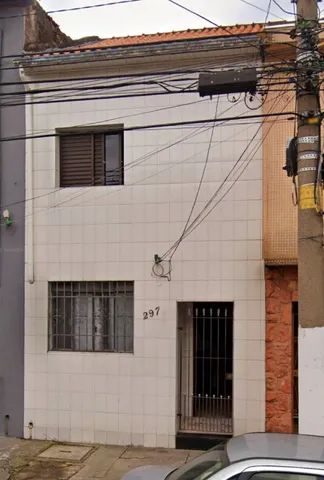 Captação de Casa a venda na Rua Coronel Albino Bairão, Belenzinho, São Paulo, SP