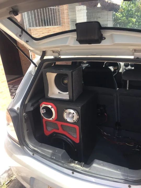 Vendo som automotivo  - Foto 2