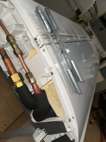 AR PISO TETO 60.000 BTU SPRINGER MIDEA SILVERMAXI  - Foto 4